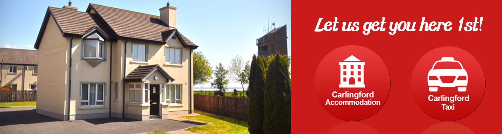 Carlingford Accommodation Carlingford Accommodation
