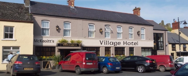 McKevitt’s Village Hotel