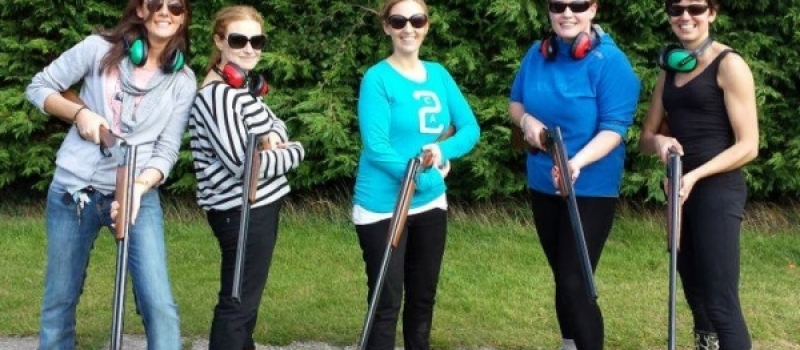 Clay-Pigeon-Shooting-Hen-Party-Carlingford