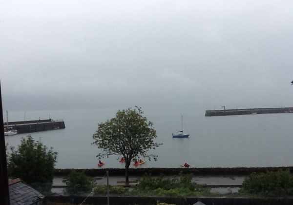Harbour