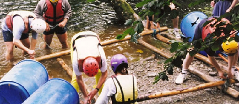 Raft-Building-Stag-Party-Carlingford