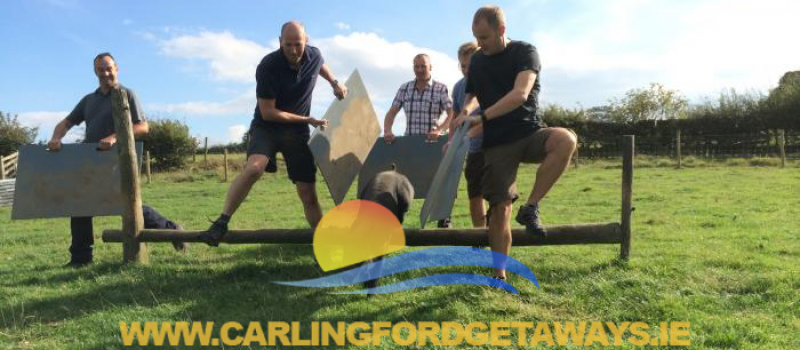 TCFarm-Activities-Carlingford-Stag