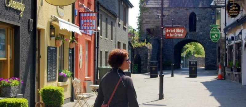 Walking-Tour-HenStag-Party-Carlingford
